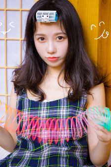 女城管郑媛媛